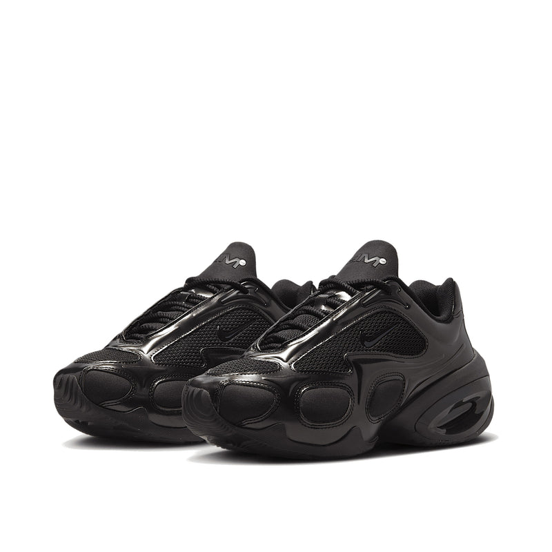 Nike Air Max Muse Triple Black Women's Sneakers FV1920-003=13w