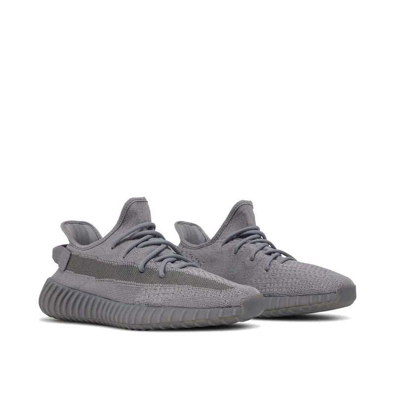 Adidas Yeezy Boost 350 V2 Slip On Sneakers Steel Grey Sneakers IF3219