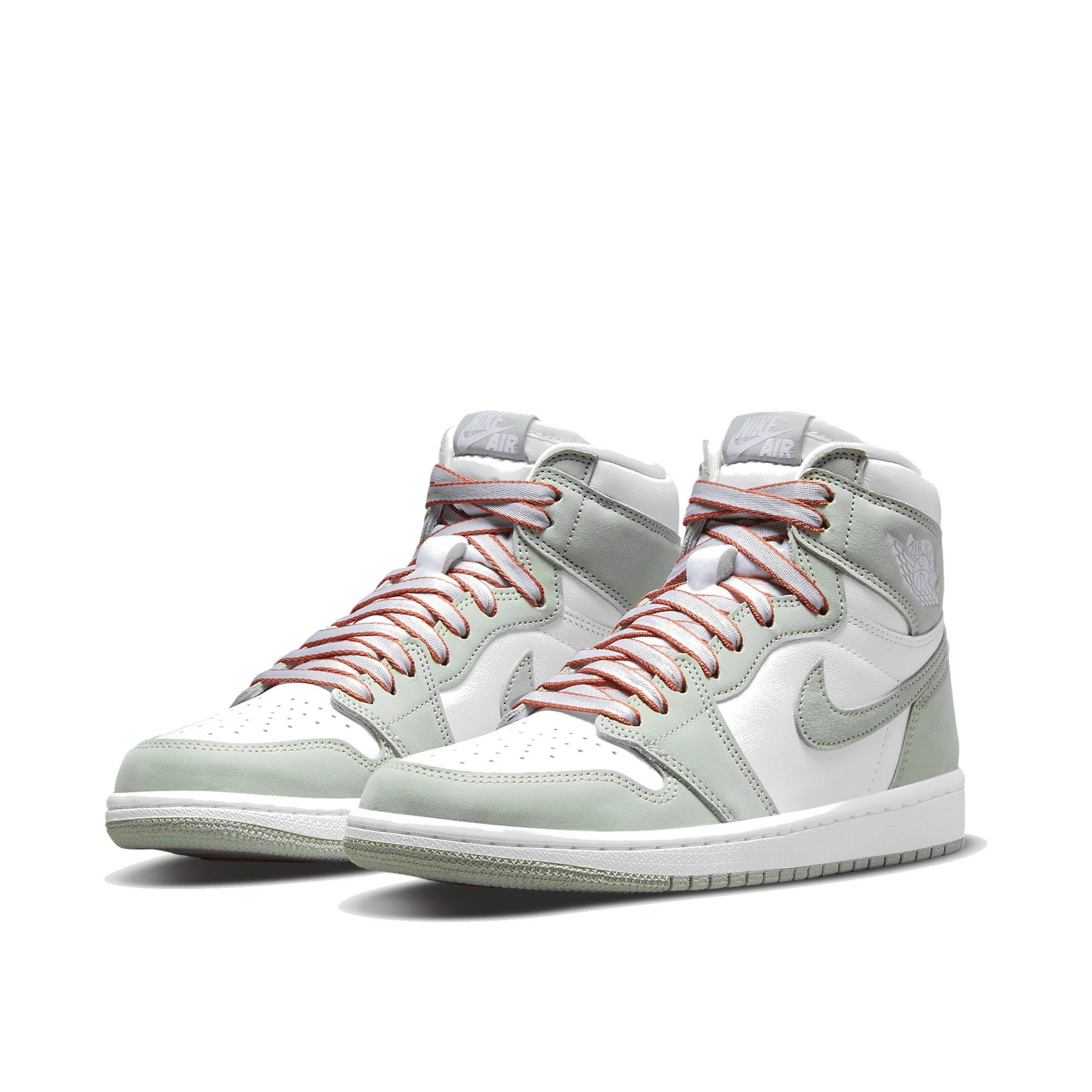 Jordan 1 Retro High OG Seafoam (Women's) — E