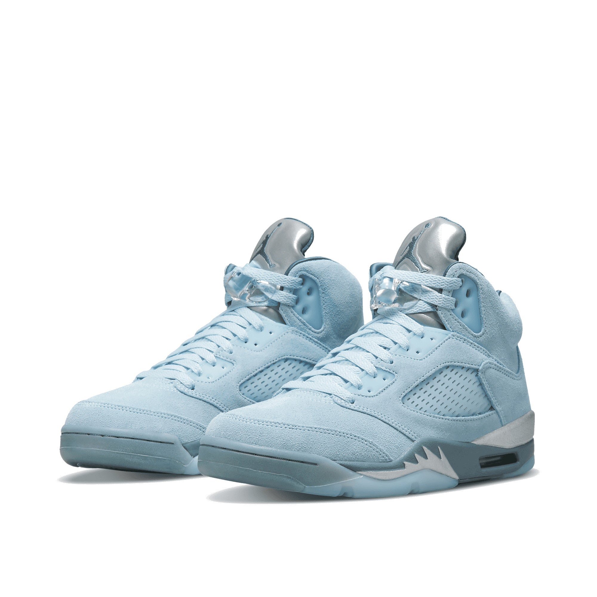 Jordan 5 Retro Bluebird (Women's) — E