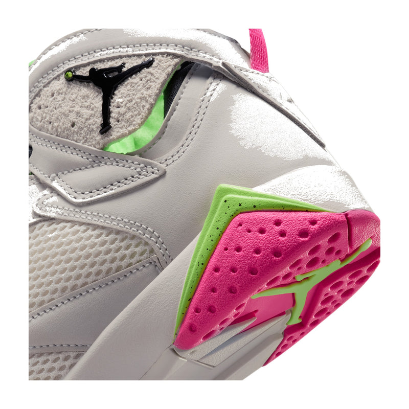 Jordan 7 Retro Tennis Day Big Kids' GS Sneakers