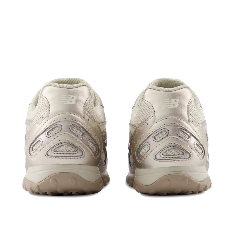 New Balance 204L v1 Men's Timberwolf Light Gold Metallic U204LCMB