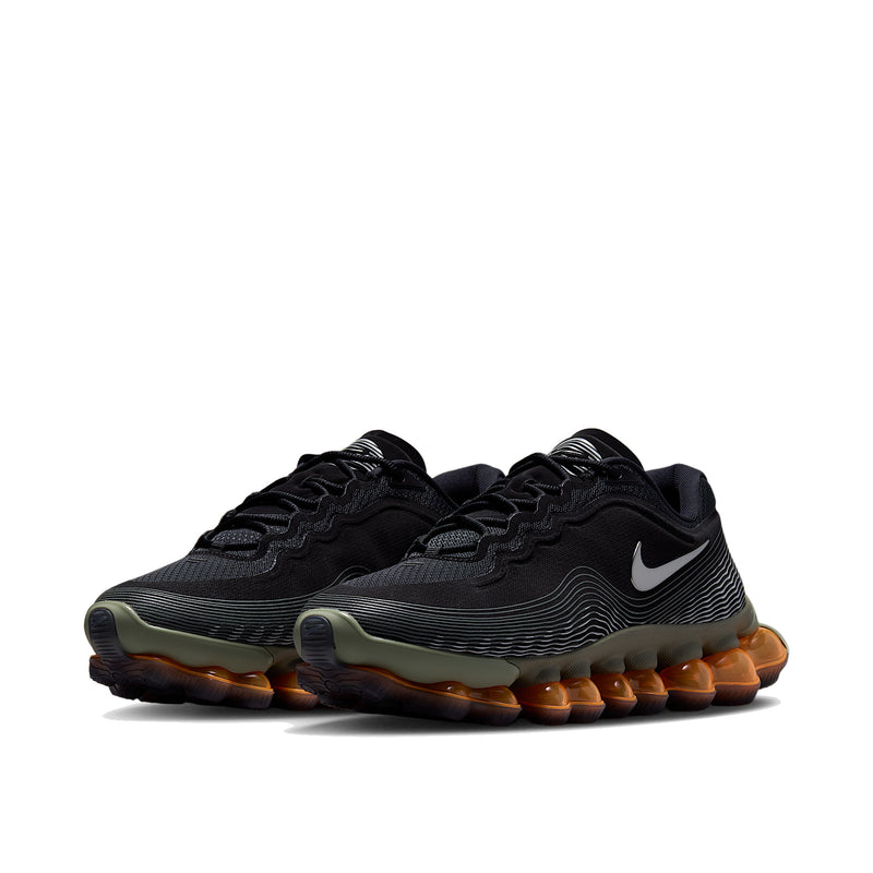 Nike Men's Air Liquid Max Black Metallic IQ7635-002