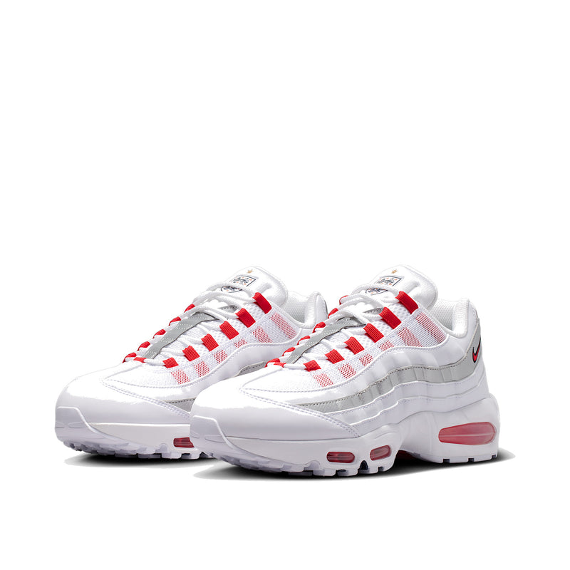 Nike Air Max 95 BB England Men's Sneakers IQ0176-100