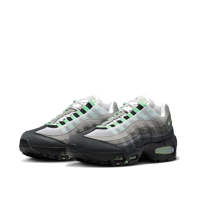 Nike Air Max 95 Big Bubble Fresh Mint Women's Sneakers HJ5996-005