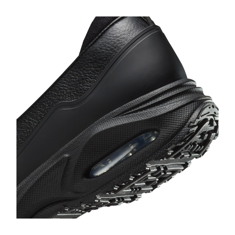 Nike Air Max Phenomena Black/Metallic Gold Women's Sneakers IM8814-001
