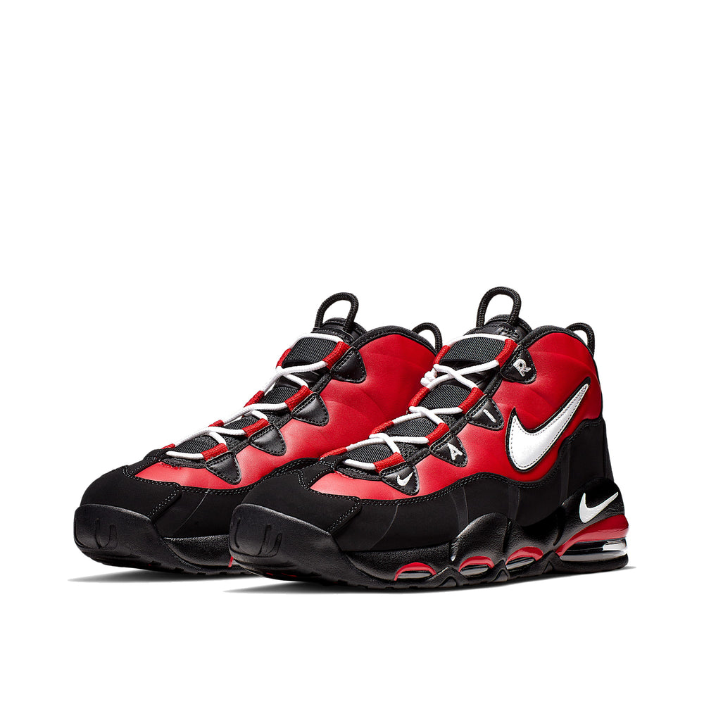 Nike Air Max Uptempo 95 Bulls Away Men's Sneakers CK0892-600
