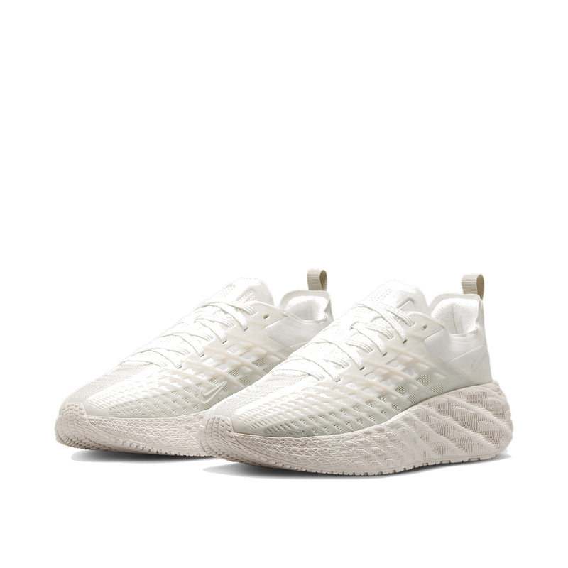 Nike Men's Ava Edge Summit White Stone IM1973-100