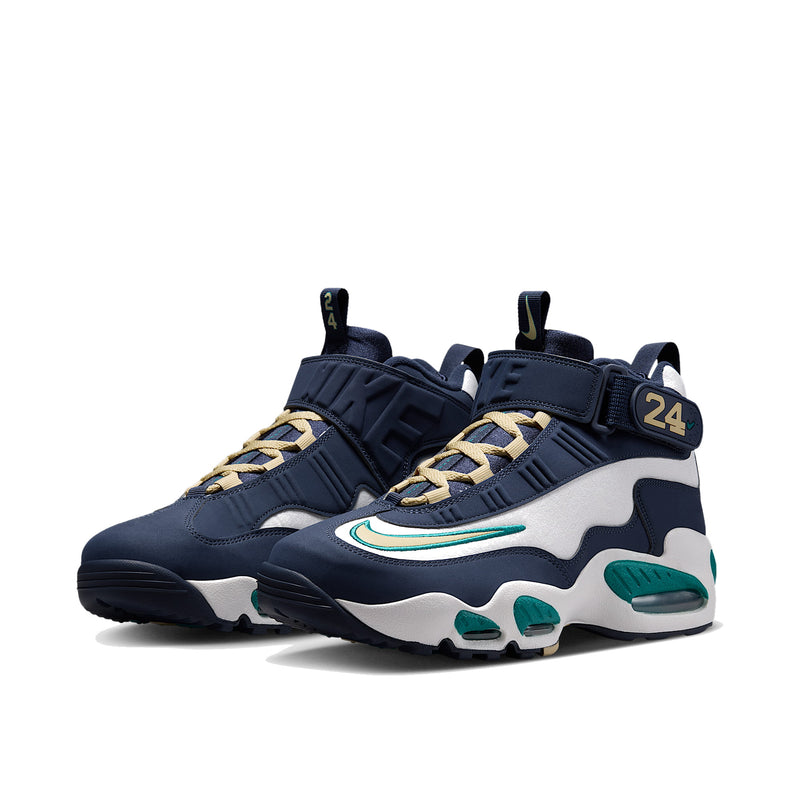 Nike Men's Air Griffey Max 1 HBCU Swingman Classic IV6299-410