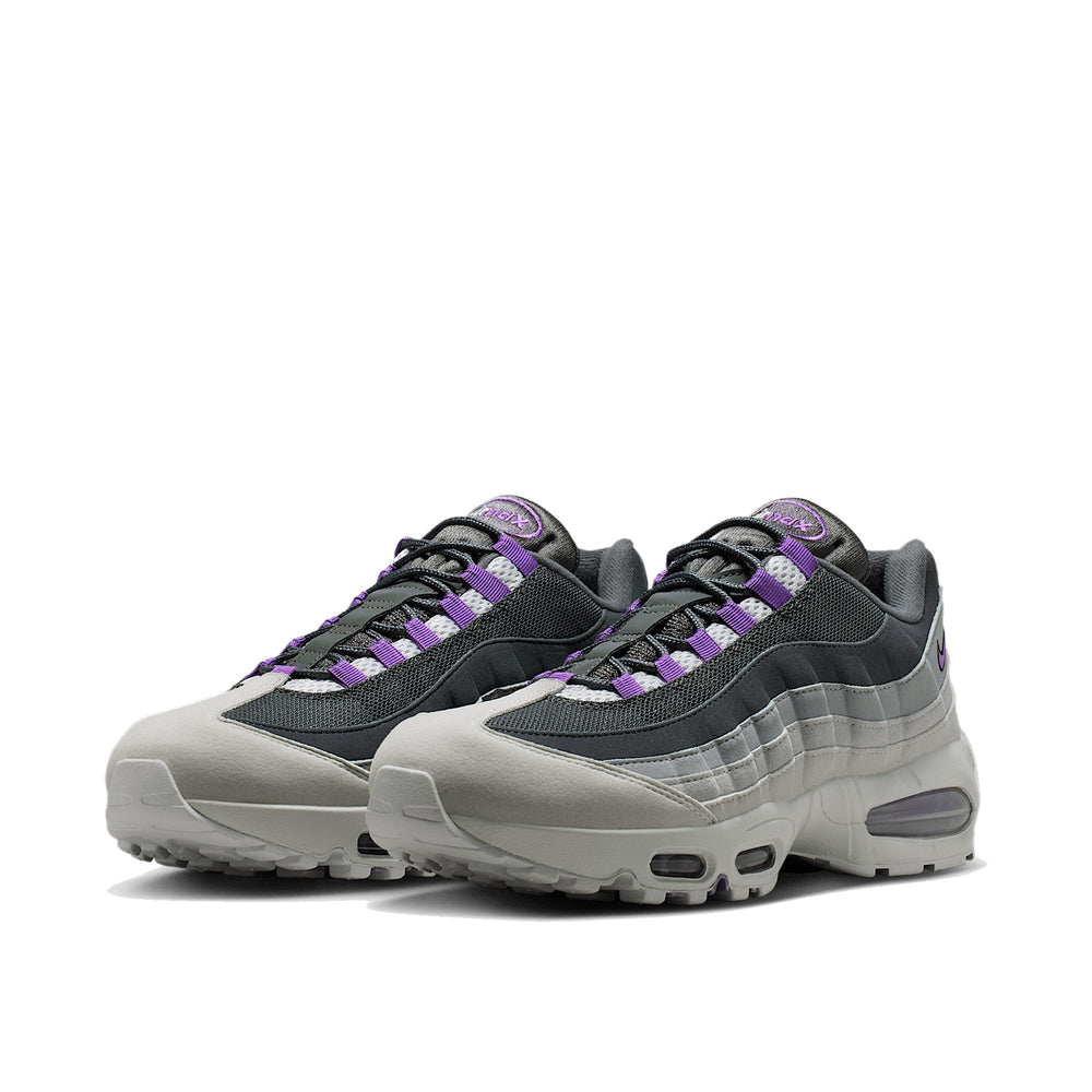 Nike Air Max 95 Big Bubble OG Photo Dust Bright Violet Men's Sneakers HM4740-012
