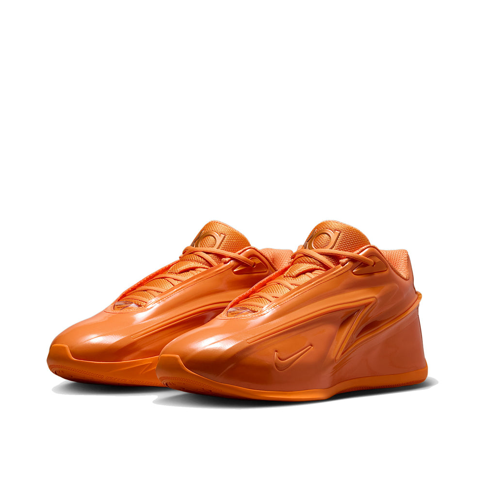 Nike Men's KD 19 Orange Crush IH1117-800