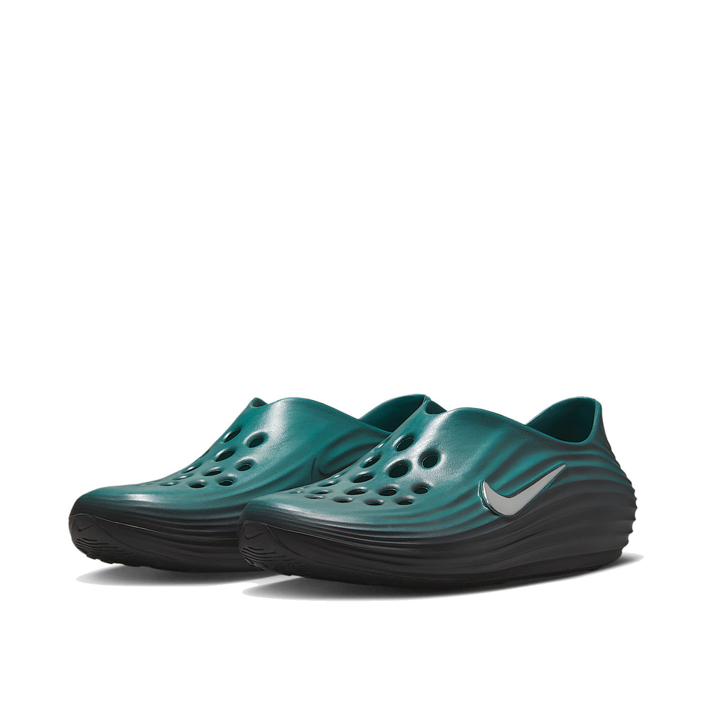 Nike Men's ReactX Rejuven8 Mineral Slate IR1985-384