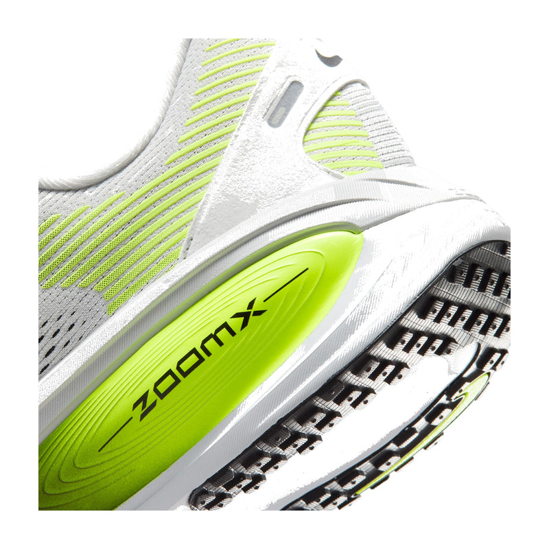 Nike Vomero 18 Photon Dust/Volt/Black Men's Running Shoes HM6803-021