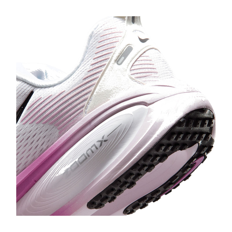 Nike Vomero 18 White/Bleached Lilac Women's Running Shoes HM6804-116