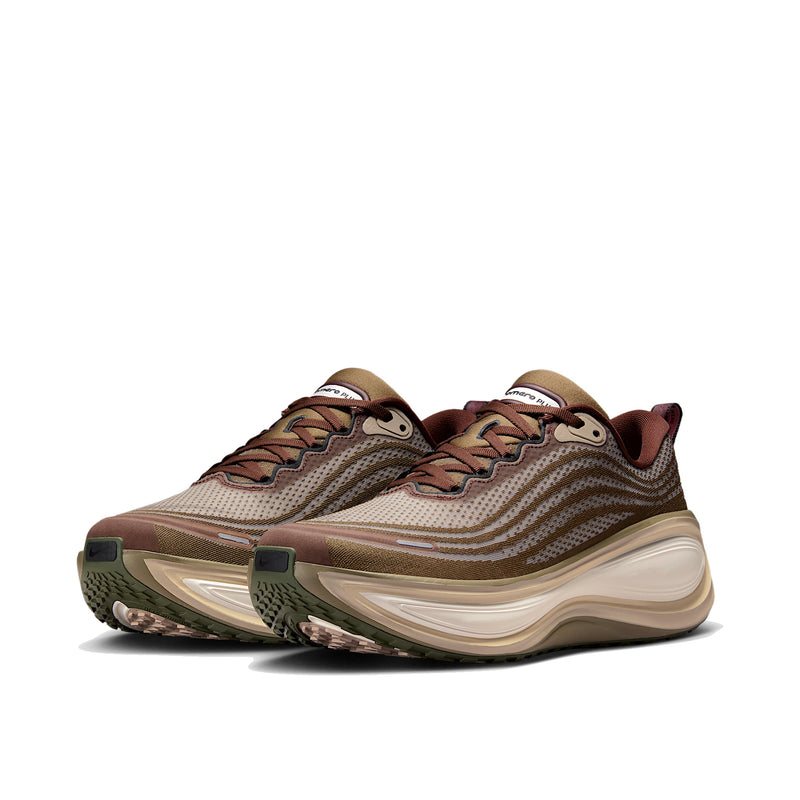 Nike Men's Vomero Plus QS Off Noir Pecan IO4482-001