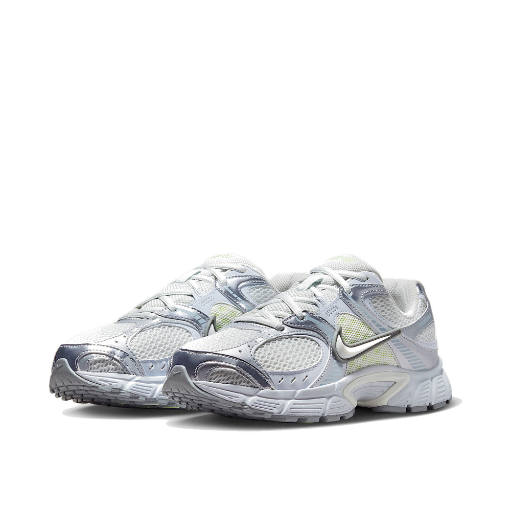 Nike V5 RNR Football Grey Off White Women's Sneakers HQ7901-007