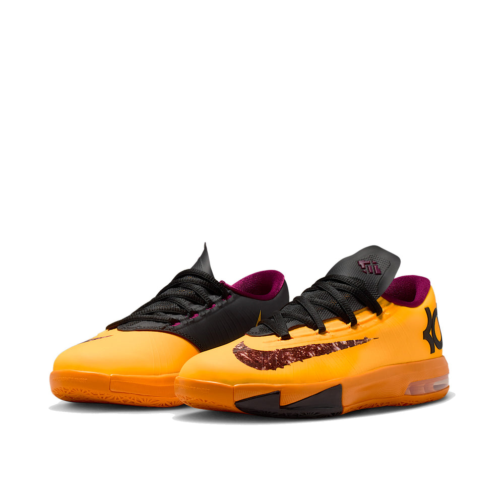 Nike Zoom KD 6 Peanut Butter & Jelly IU1284-800