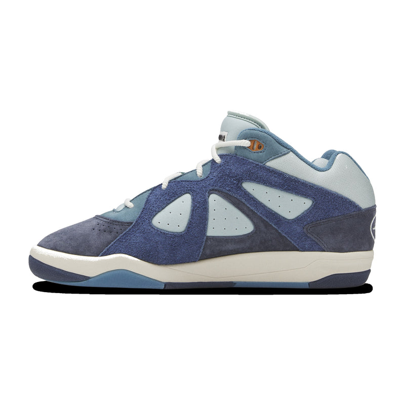 adidas Bad Bunny x BadBo 1.0 Night Navy/Night Indigo Unisex Sneakers LB5996