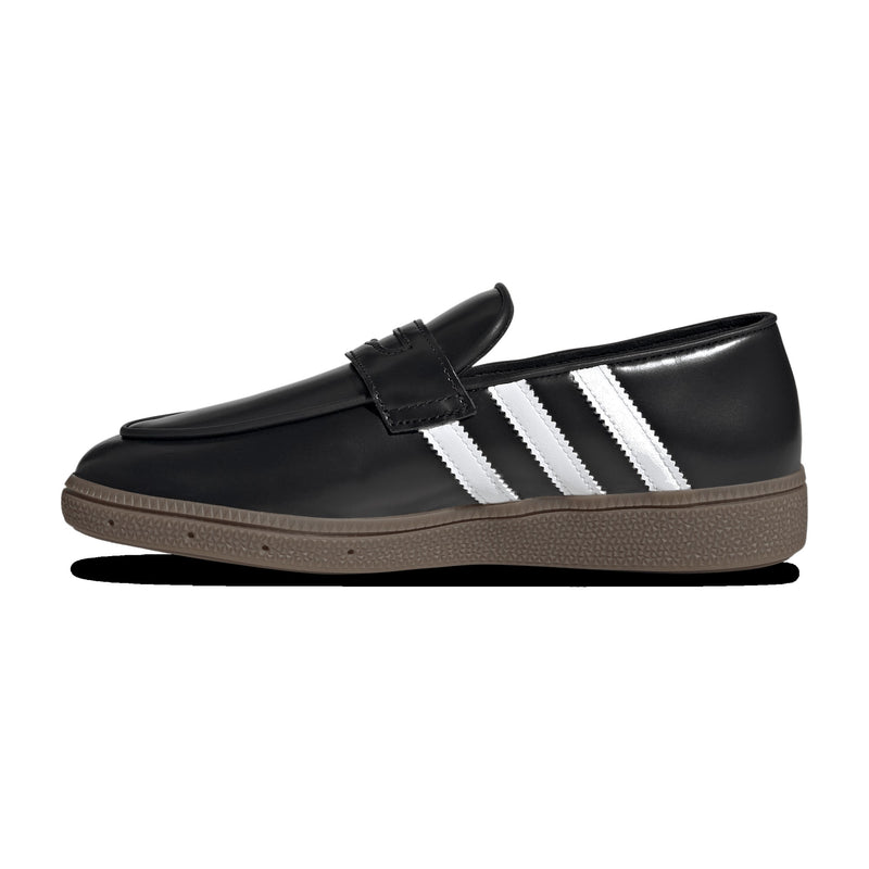 adidas Handball Spezial Loafer Core Black/Cloud White Women's Sneakers KK2786