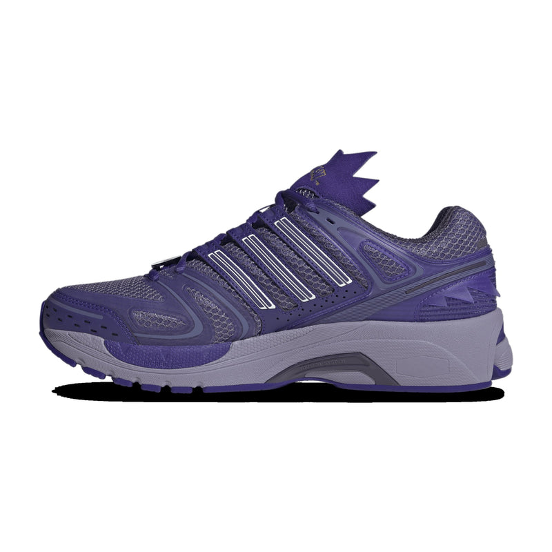 adidas Pokémon x Adistar Control 5 Purple/Energy Ink Men's Sneakers KJ5611