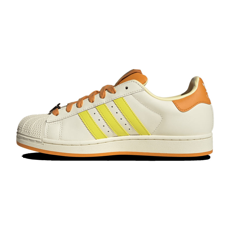 adidas Pokémon x Superstar II Charmander Unisex Sneakers KI2855