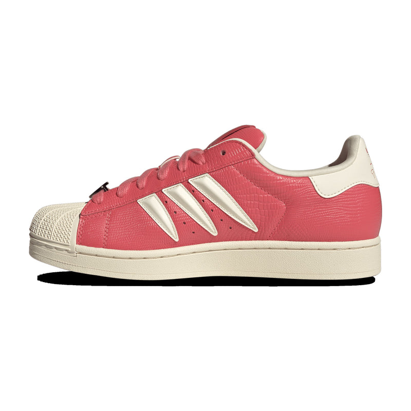 adidas Pokémon x Superstar II Charmeleon Unisex Sneakers KI2856