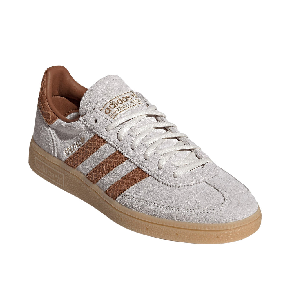 adidas Handball Spezial Off White Dusky Bronze Women's Sneakers IH1511