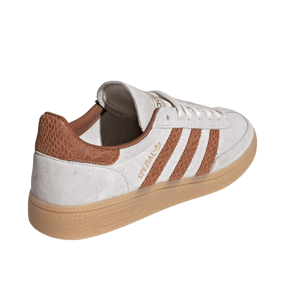 adidas Handball Spezial Off White Dusky Bronze Women's Sneakers IH1511