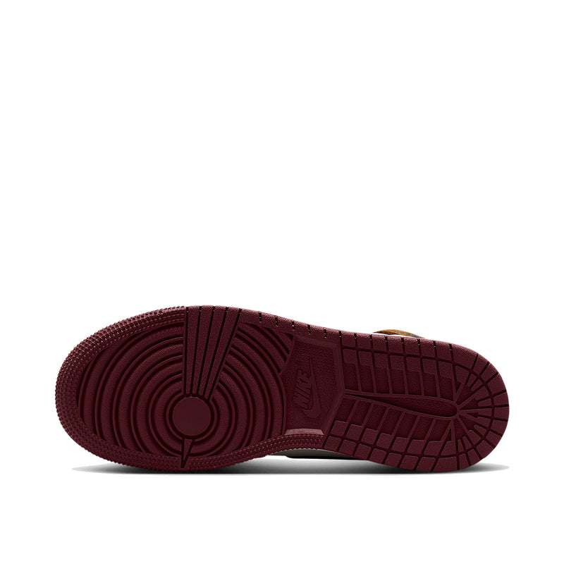 Jordan 1 High OG Love The Game Big Kids' GS Sneakers FD1437-201