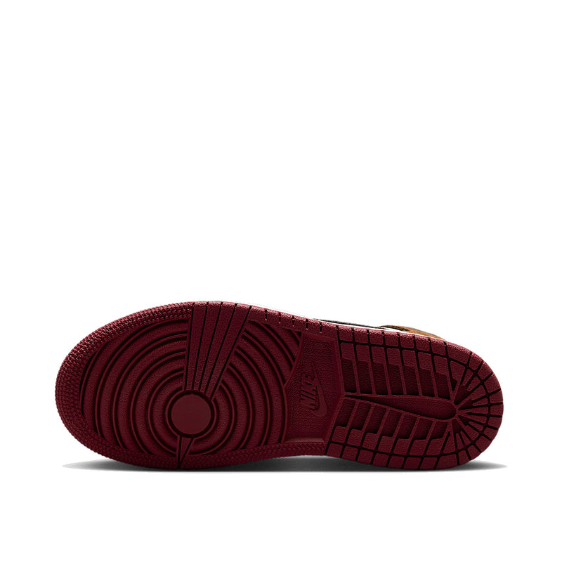 Jordan 1 High OG Love The Game Little Kids' PS Sneakers FD1412-201