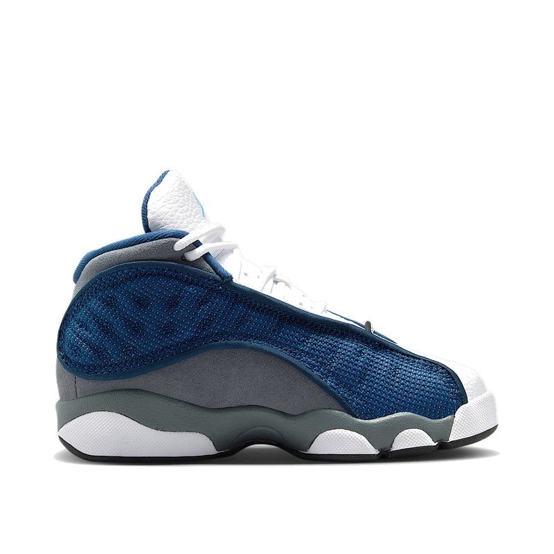 Jordan 13 Retro Flint Little Kids' PS Sneakers DJ3005-400