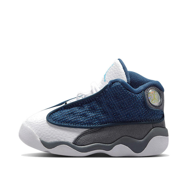 Jordan 13 Retro Flint Toddler TD Sneakers DJ3004-400