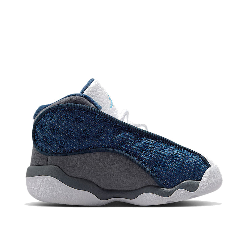 Jordan 13 Retro Flint Toddler TD Sneakers DJ3004-400