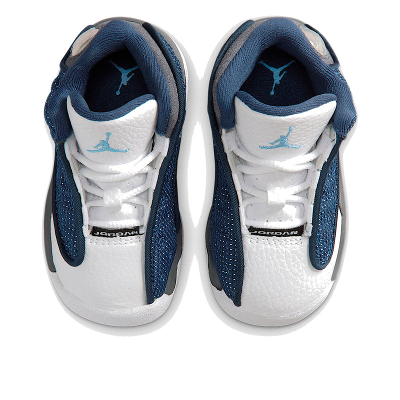 Jordan 13 Retro Flint Toddler TD Sneakers DJ3004-400