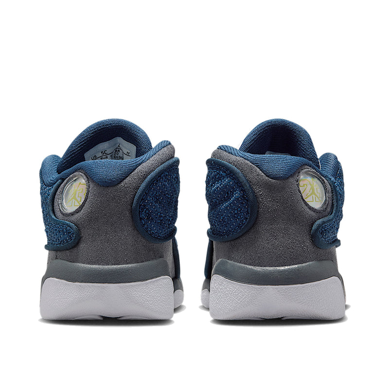 Jordan 13 Retro Flint Toddler TD Sneakers DJ3004-400