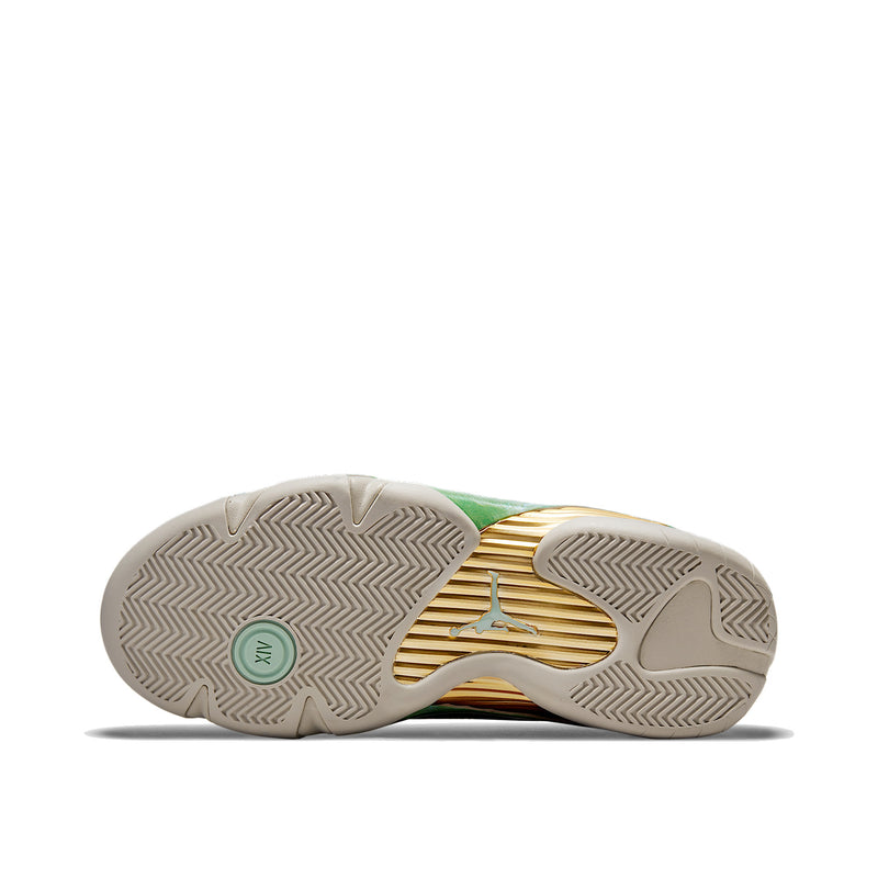 Jordan 14 Aleali May Fortune Women's Sneakers DJ1034-200