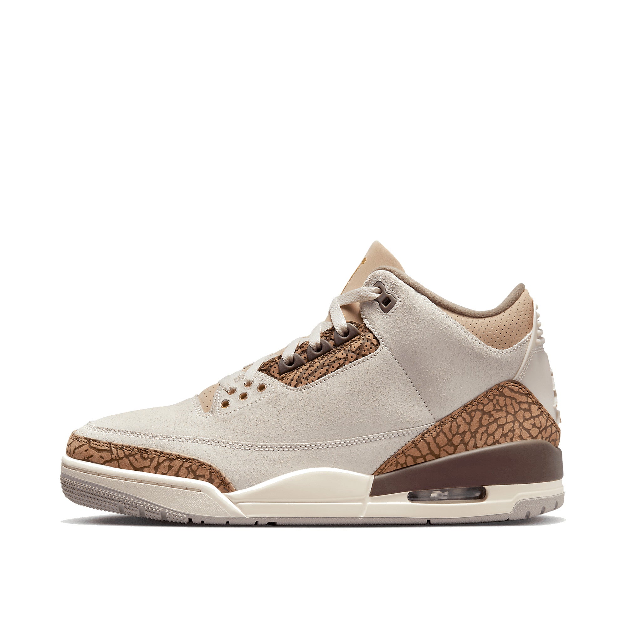 Air Jordan 3 Retro Palomino CT8532-102 — A