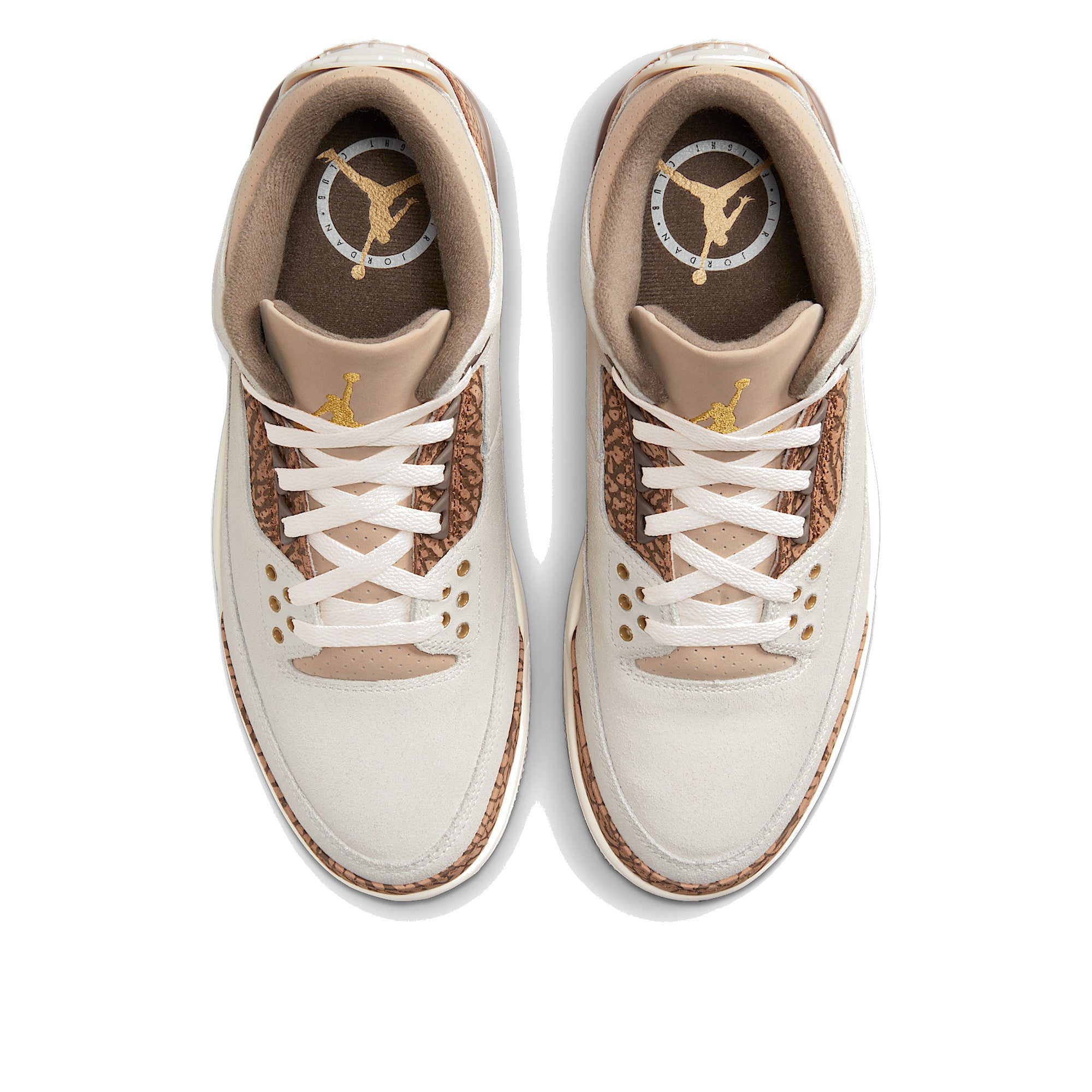 Air Jordan 3 Retro Palomino CT8532-102 — D