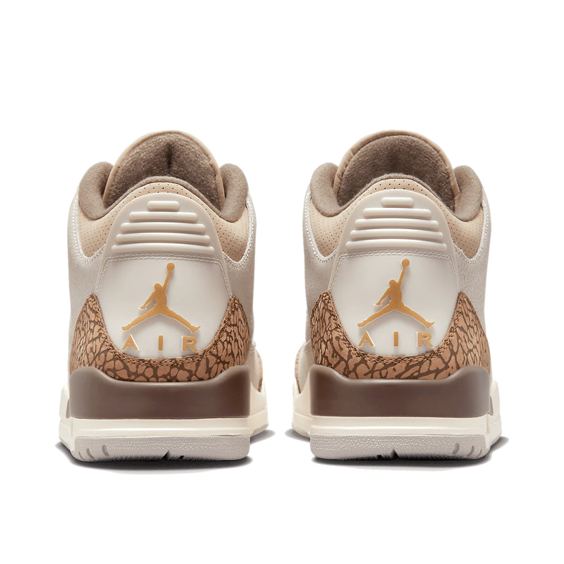 Jordan 3 Retro Palomino Men's Sneakers CT8532-102