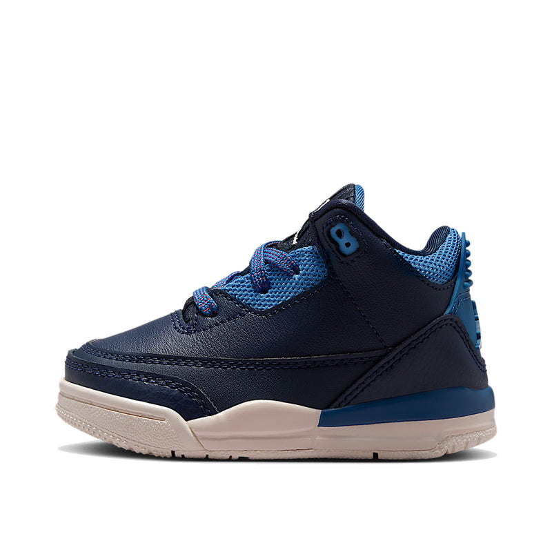 Jordan 3 Retro Sports Renaissance Toddler TD Sneakers HQ0782-400
