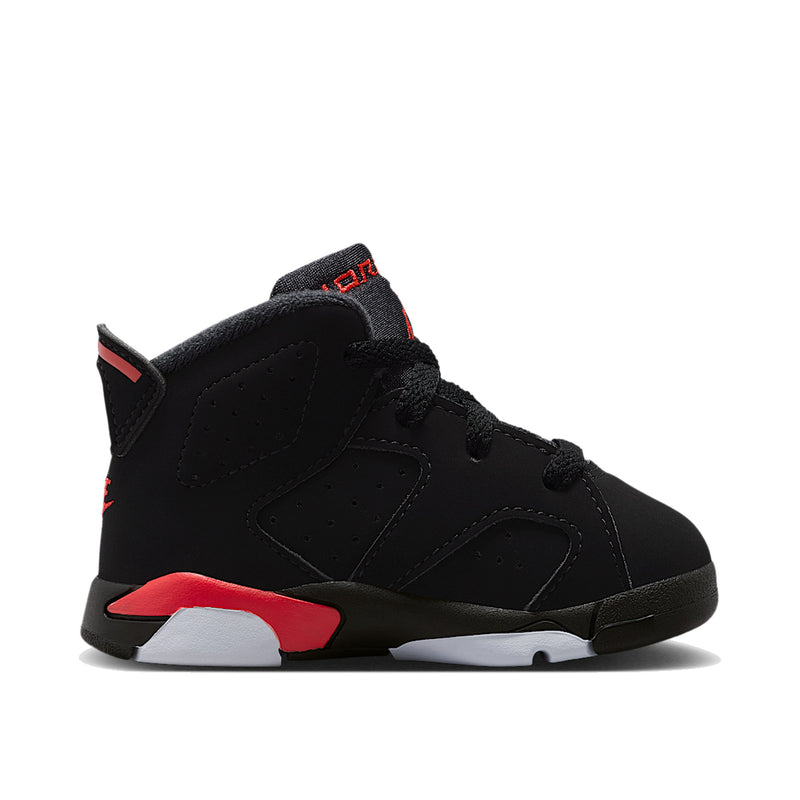 Jordan 6 Infrared Salesman Toddler TD Sneakers IQ1280-001