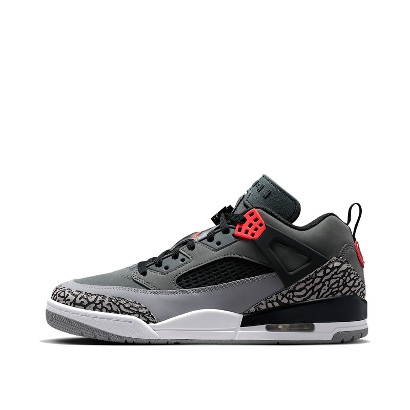 Air Jordan Men's Spizike Low Infrared FQ1759-011