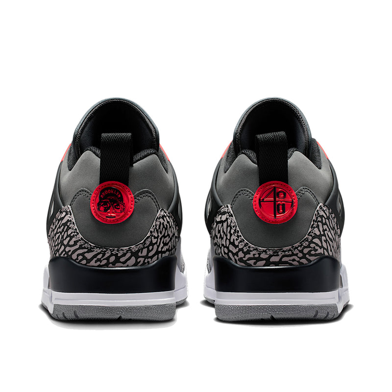 Air Jordan Men's Spizike Low Infrared FQ1759-011