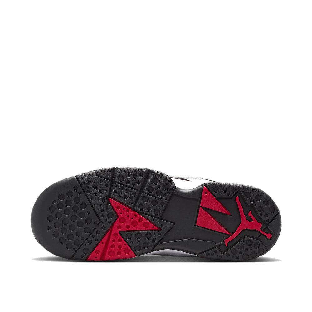 Air Jordan MVP 92 PS White Black Gym Red HQ4426-103