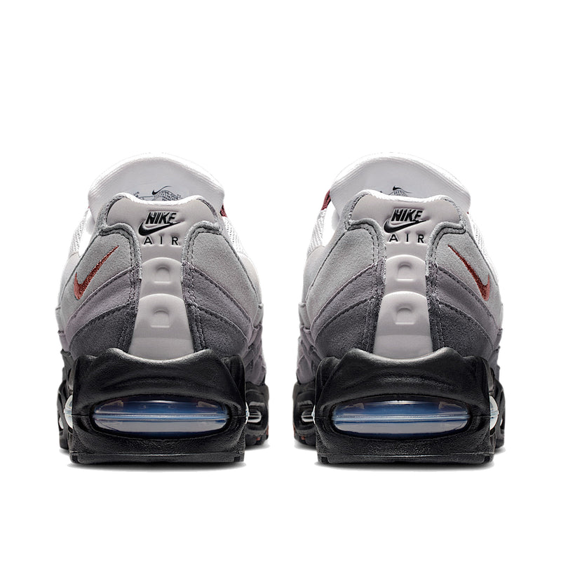 Nike Air Max 95 OG Fauna Brown Women's Sneakers HJ5996-004