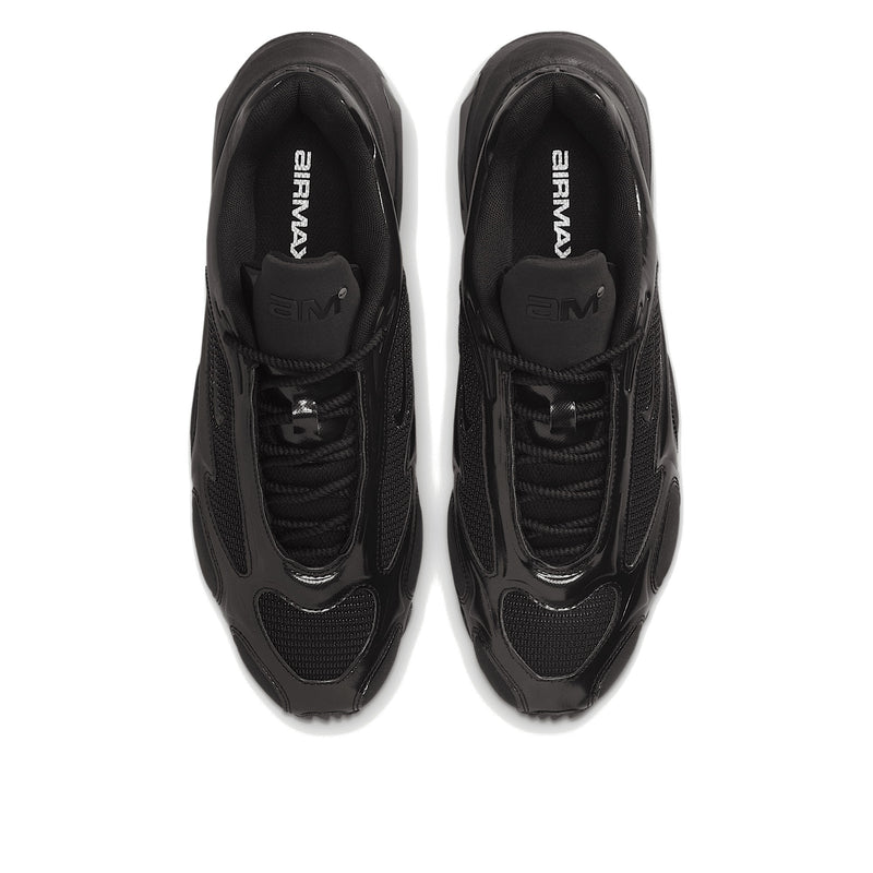 Nike Air Max Muse Triple Black Women's Sneakers FV1920-003=13w