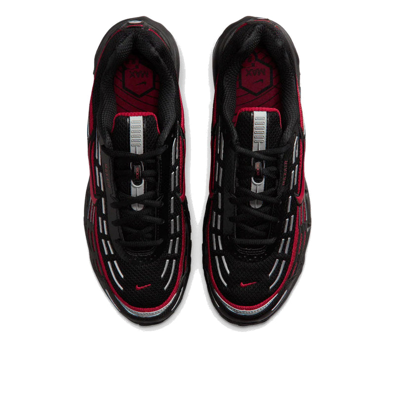 Nike Air Max TL 2.5 Black Team Crimson Men's Sneakers FZ4110-011