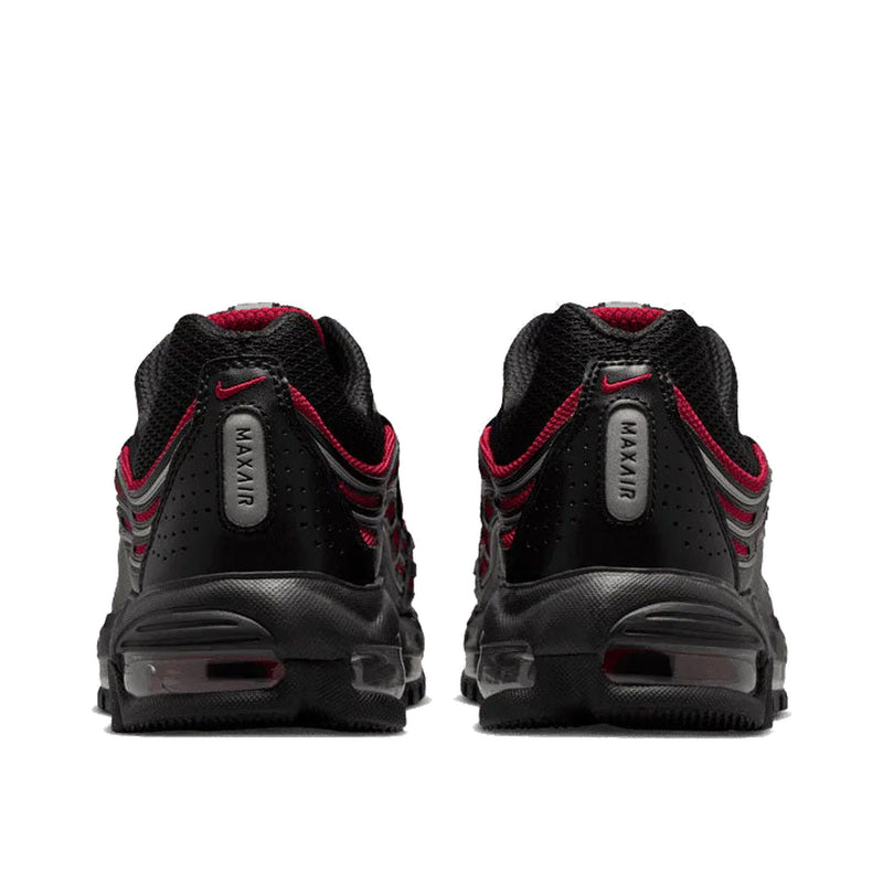 Nike Air Max TL 2.5 Black Team Crimson Men's Sneakers FZ4110-011
