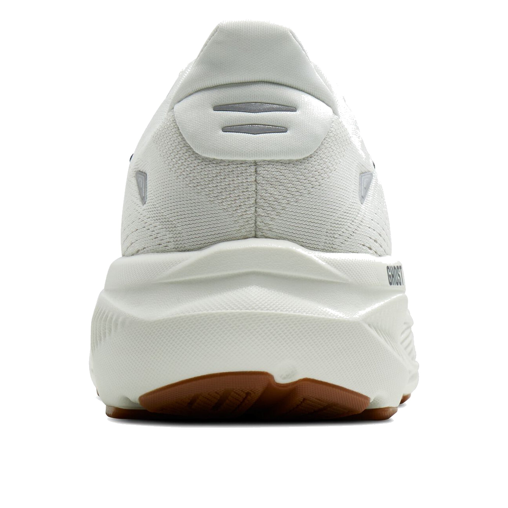 Brooks Ghost 18 Men Grey Spruce Tan — h