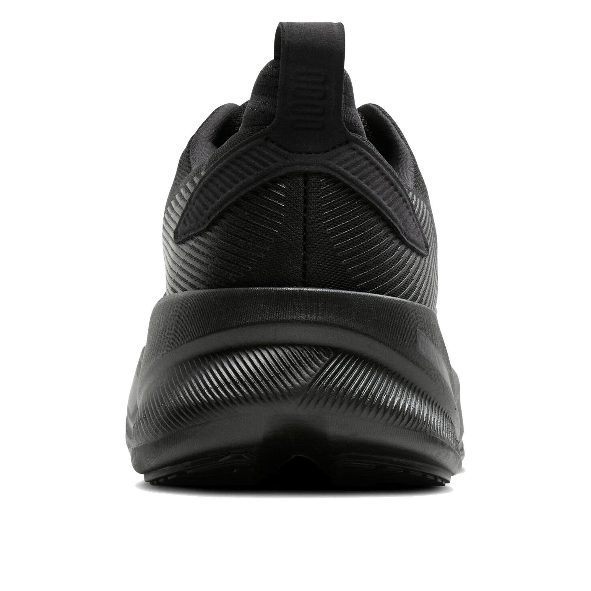 Brooks Ghost Max 4 Men Black Black Ebony — h